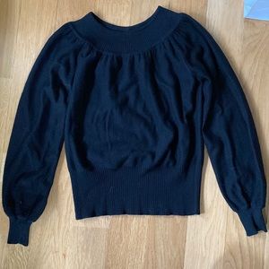 Vintage Yves Saint Laurent Ladies Sweater